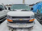 2023 Chevrolet Express G3500