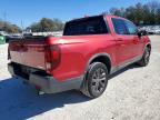 2021 Honda Ridgeline Sport