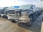 2016 GMC Sierra K1500 SLT