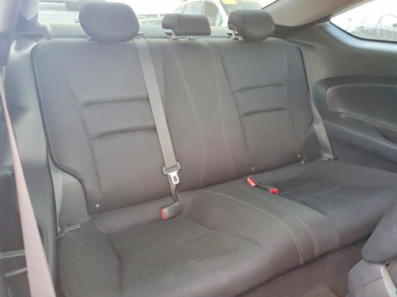 2014 Honda Accord ex