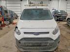 2017 Ford Transit Connect XL