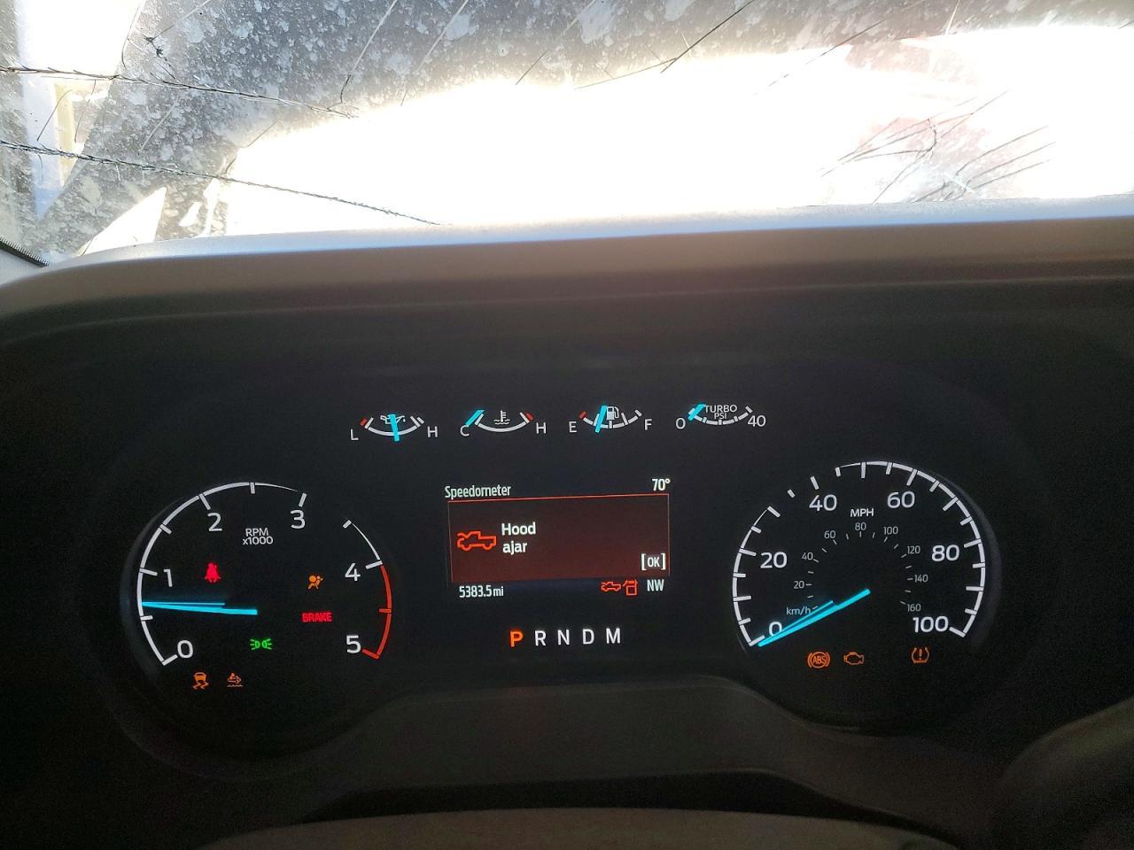 2026 Ford F250 Super Duty