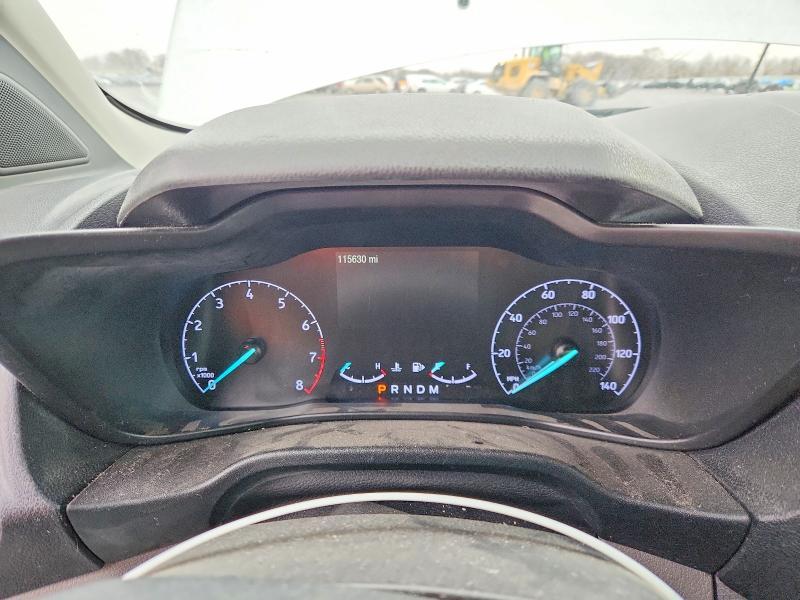 2019 Ford Transit Connect XLT