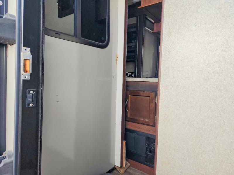 2018 Jayco Jay Flight-camper