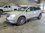 2013 Buick Enclave