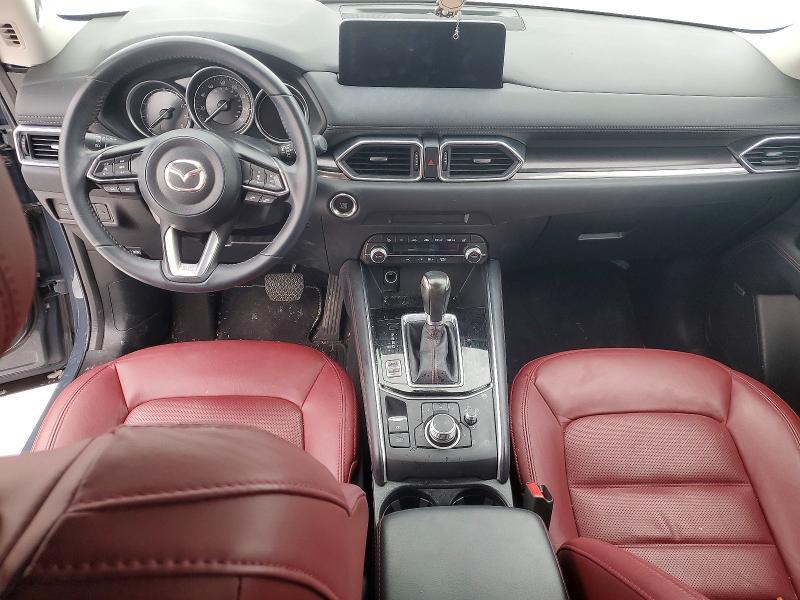 2024 Mazda Cx-5 Preferred