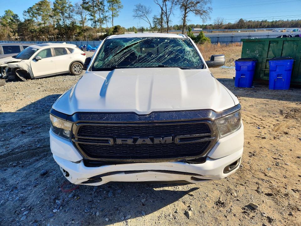 2023 Dodge Ram 1500 Tradesman