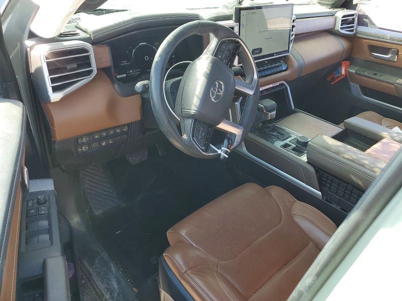 2024 Toyota Tundra