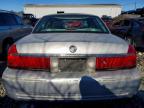 2000 Mercury Grand Marquis gs