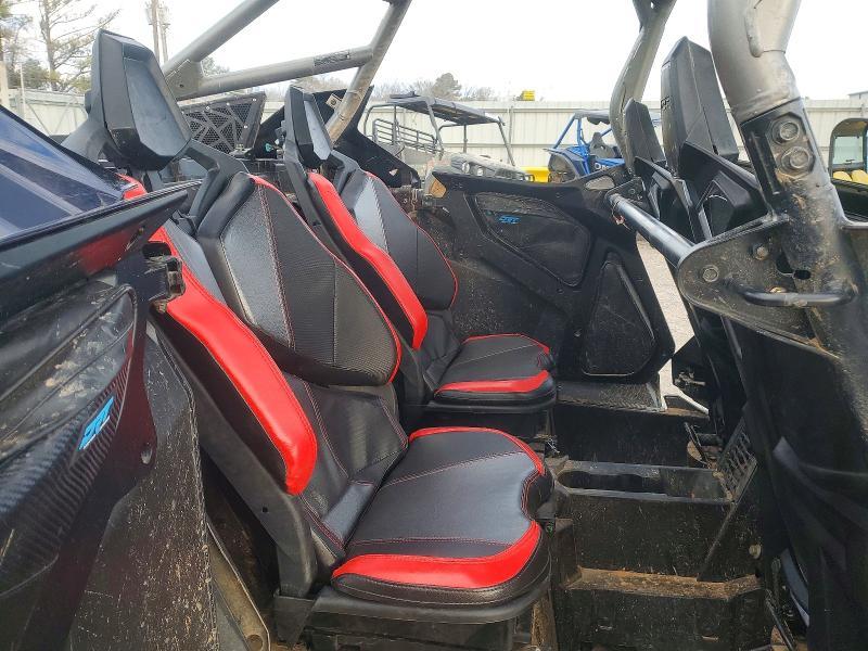 2022 Polaris Rzr-utility Vehicle