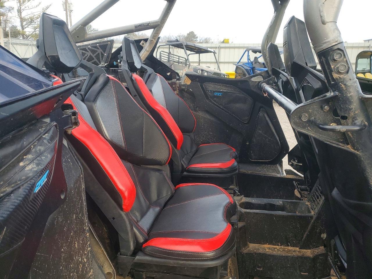 2022 Polaris RZR-Utility Vehicle