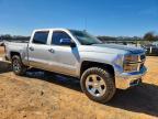 2014 Chevrolet Silverado K1500 LTZ