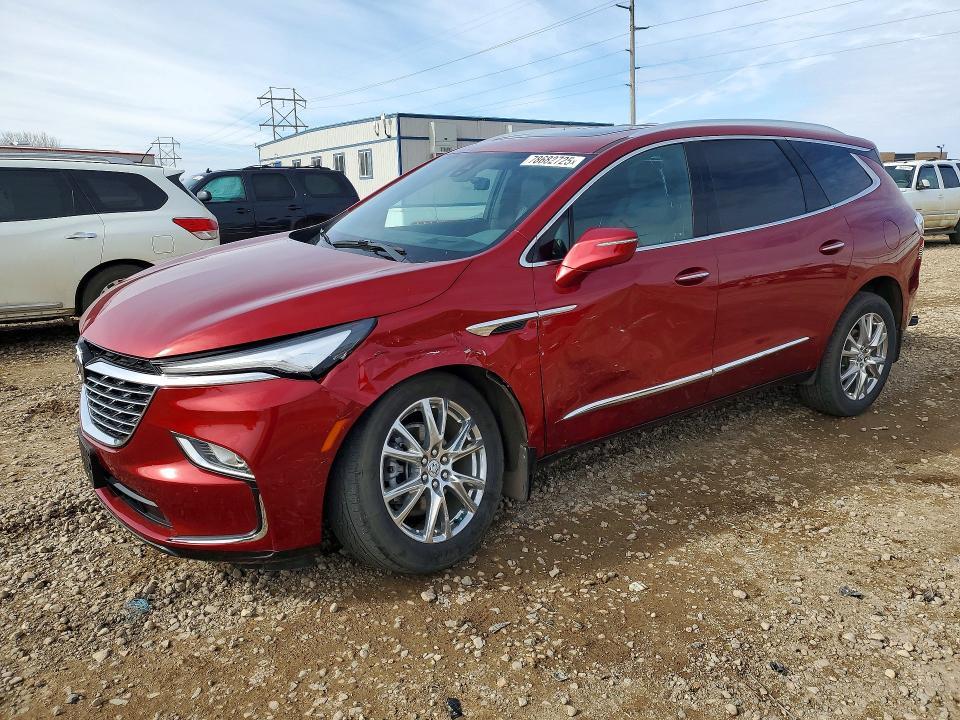 2024 Buick Enclave Premium