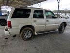 2004 Cadillac Escalade Luxury