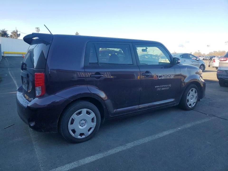 2012 Scion XB
