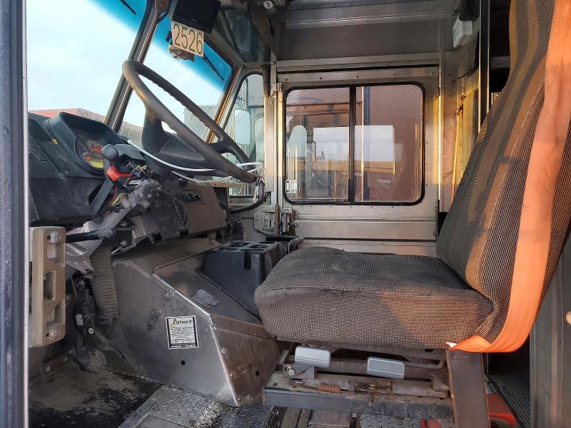 2020 Freightliner Mt45 Chassis Delivery Truck