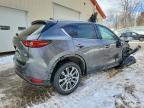 2021 Mazda Cx-5 Signature