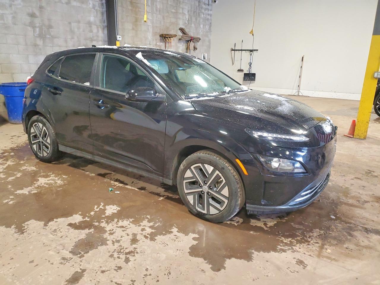 2023 Hyundai Kona Electric sel