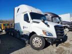 2022 Freigliner 2022 Freightliner Cascadia 126 Semi Truck