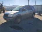 2004 Buick Rendezvous cx