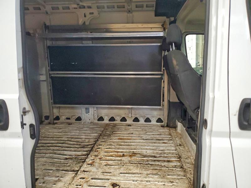 2014 Dodge Ram Promaster 2500 2500 High