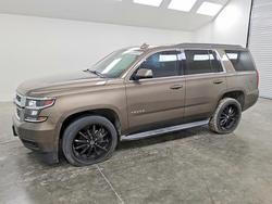 2016 Chevrolet Tahoe C1500 ls for sale in Wilmer, TX