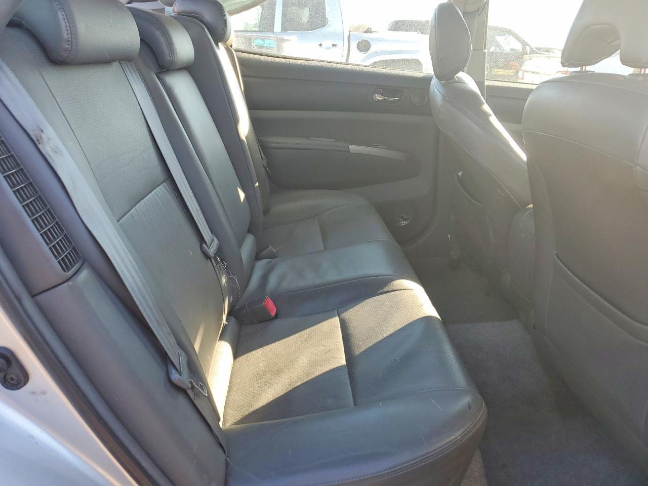 2006 Toyota Prius