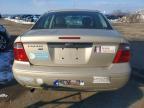 2007 Ford Focus ZX4