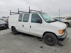 2006 Ford E150 Delivery Van