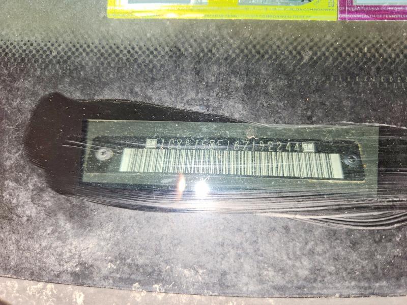 2006 Saturn Ion Level 2