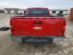 2010 Chevrolet Silverado K1500 lt