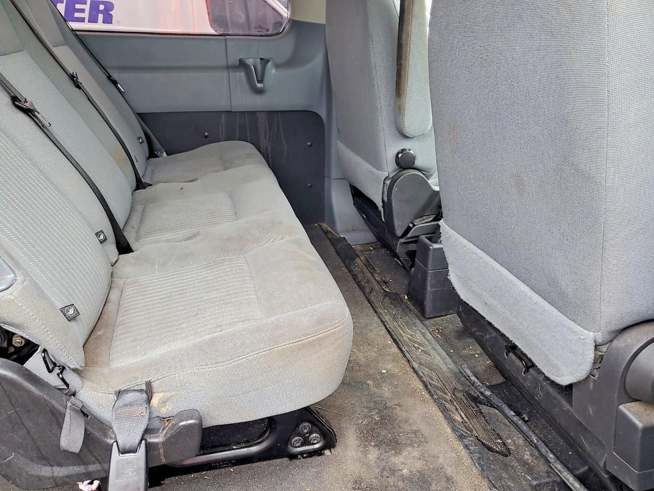 2016 Ford Transit T-350