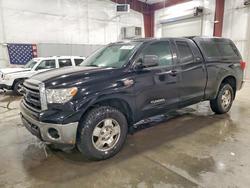 2012 Toyota Tundra Double cab SR5 en venta en Avon, MN