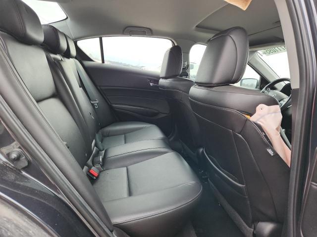 2016 Acura Ilx Base Watch Plus