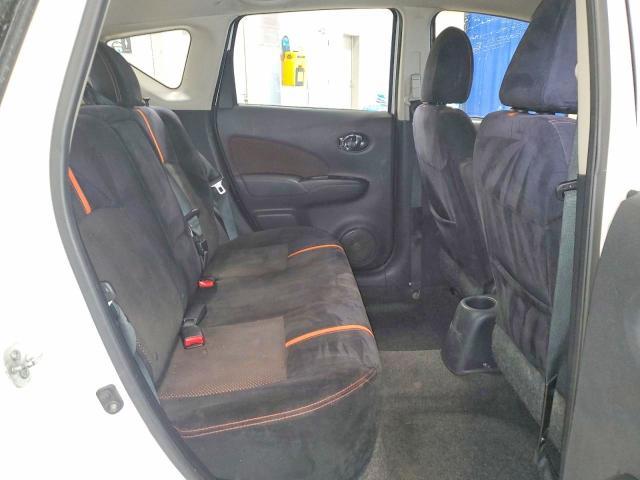 2015 Nissan Versa Note s