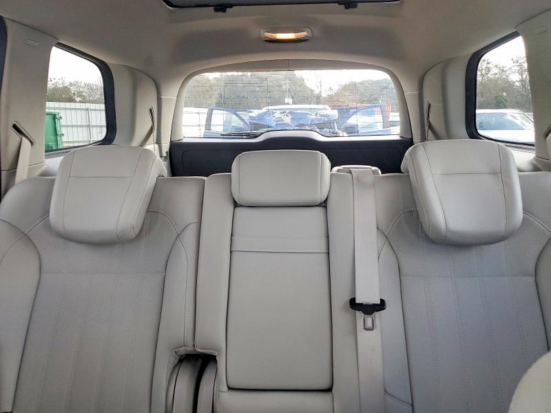 2014 Mercedes-Benz Gl 450 4matic