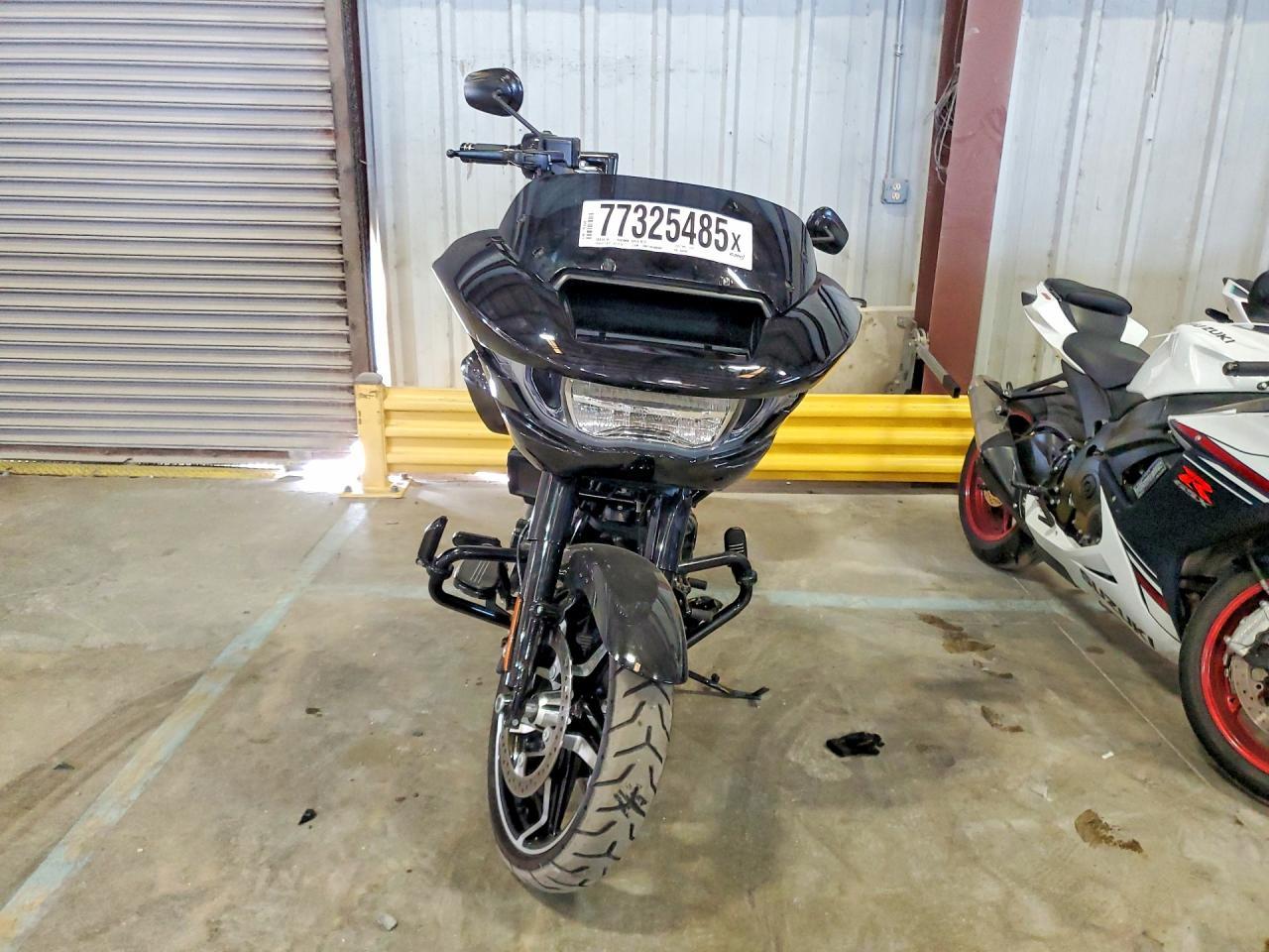 2024 Harley-Davidson Fltrx
