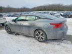 2016 Nissan Maxima 3.5s