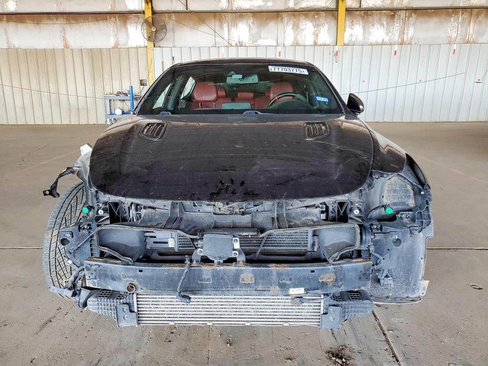 2018 KIA Stinger GT2