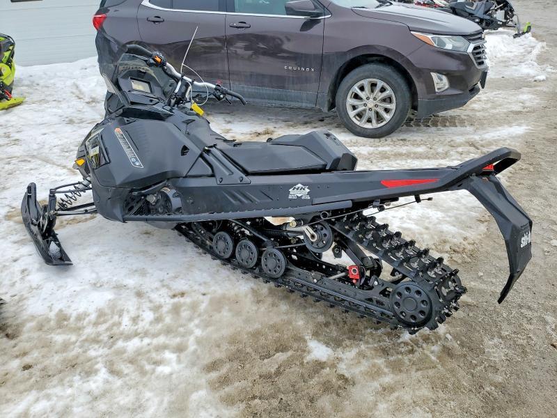 2021 Skidoo 900ACE