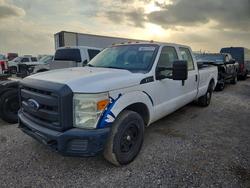 Ford Vehiculos salvage en venta: 2016 Ford F350 Super Duty