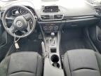 2014 Mazda 3 Sport