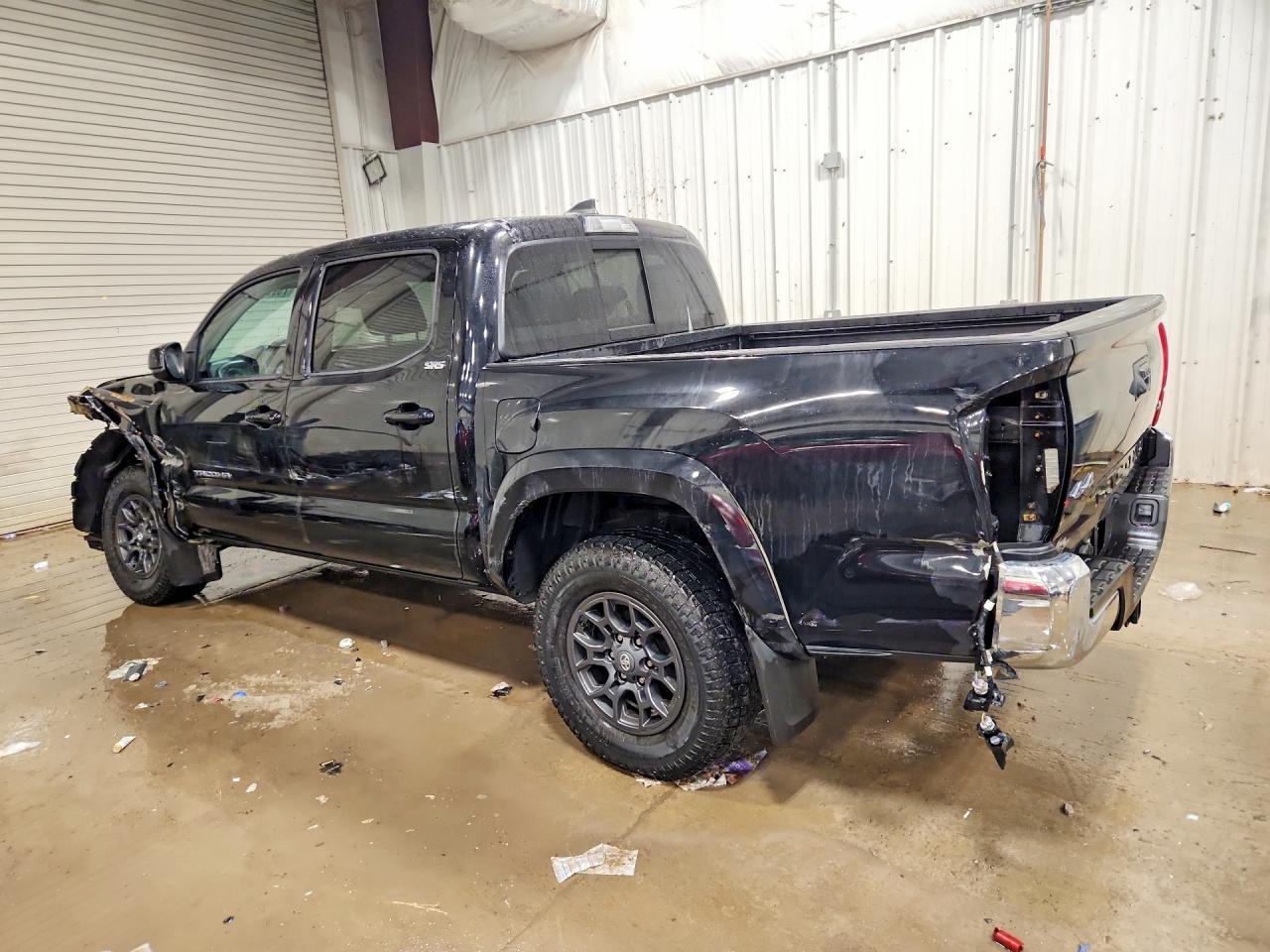 2018 Toyota Tacoma SR5 V6