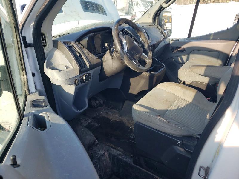 2015 Ford Transit T-250