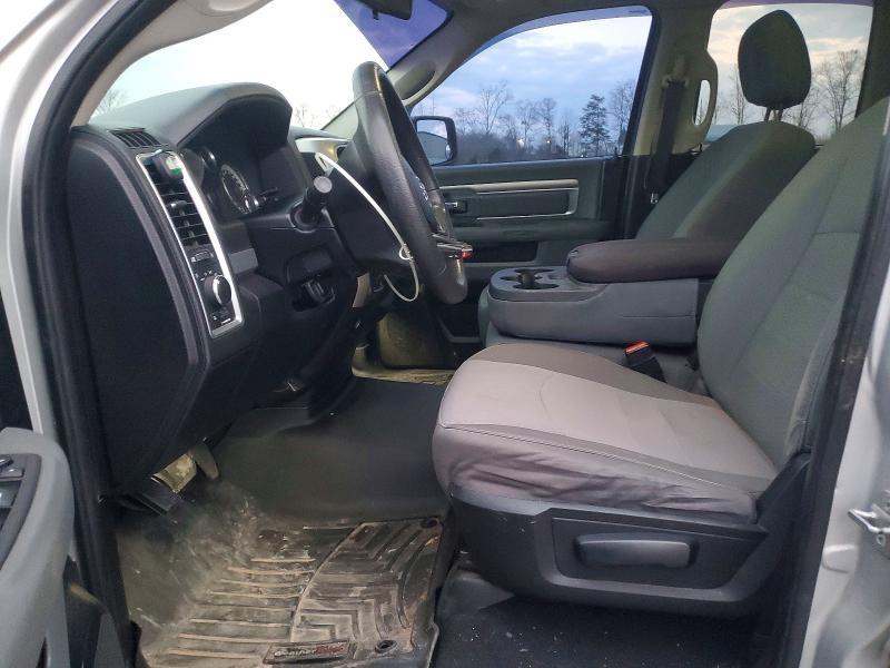 2014 Dodge Ram 1500 slt