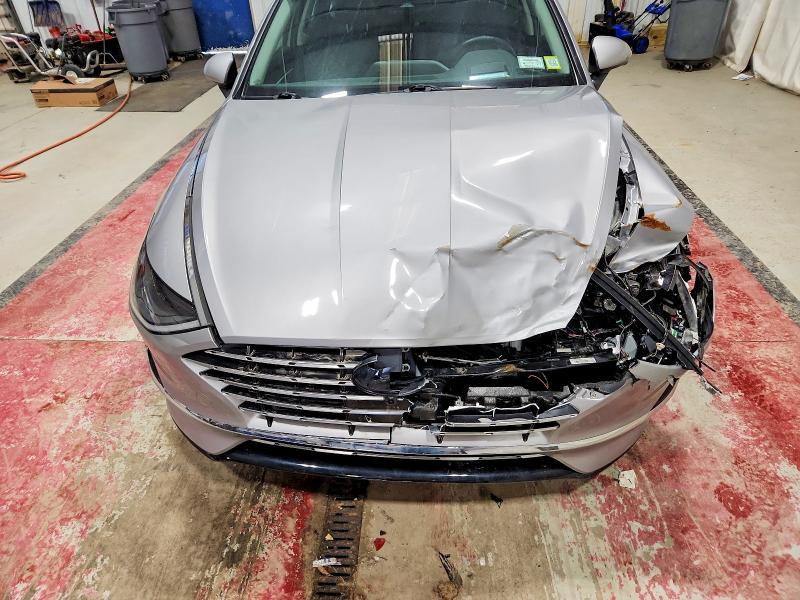 2023 Hyundai Sonata
