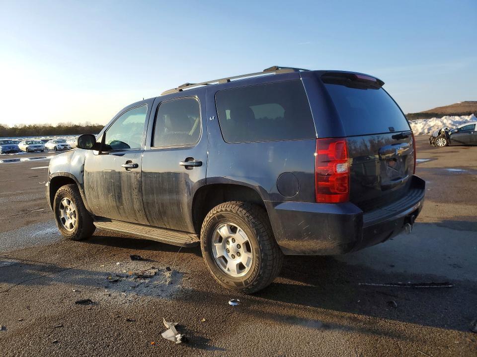 2009 Chevrolet Tahoe K1500 lt