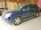 2007 GMC Acadia Slt-2