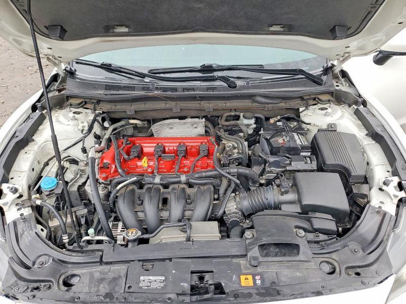 2014 Mazda 6 Sport