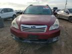 2012 Subaru Outback 2.5i Premium